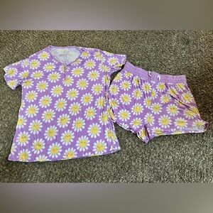 Little Sleepies Women's Pajamas